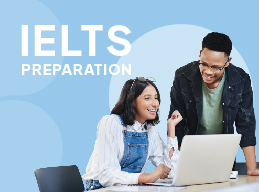 IELTS Preparation