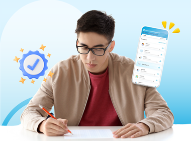 LEVEL TEST (ADVANCED)