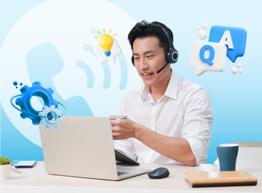 Bahaso Talk Level Basic