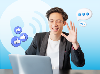 Bahaso Talk Level Intense